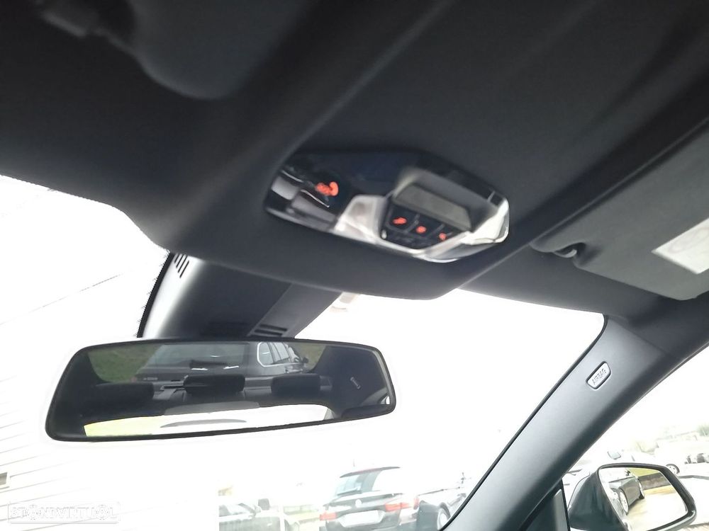 BMW 216 Gran Coupé d Pack Desportivo M - 27