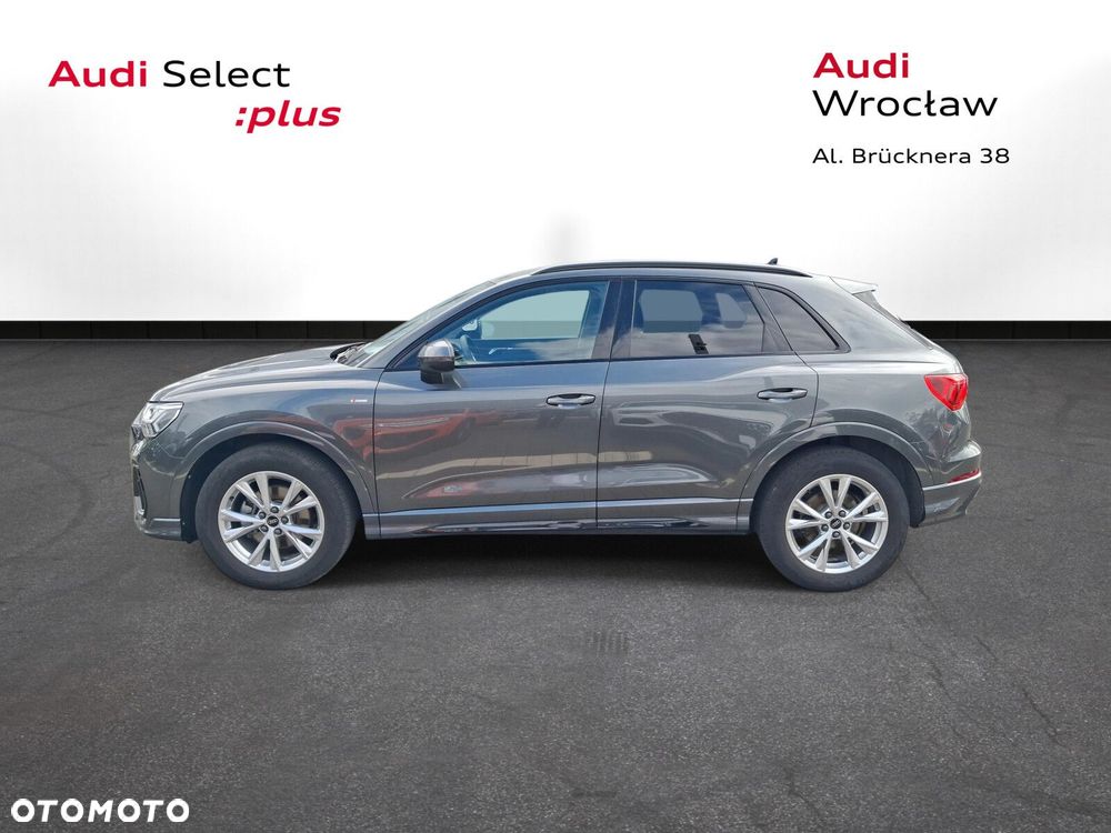 Audi Q3 - 7