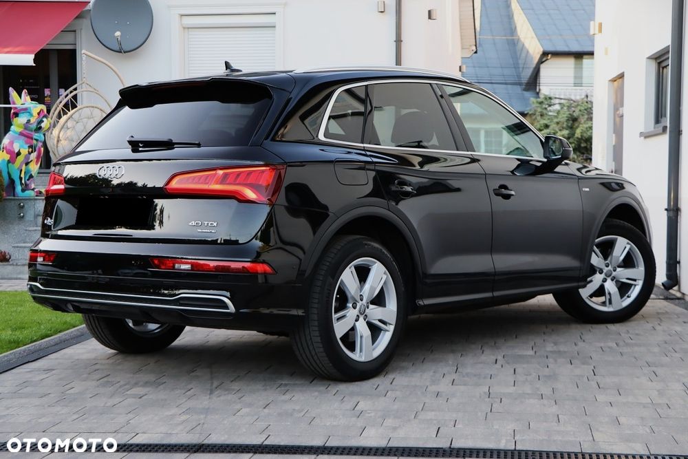 Audi Q5 - 10