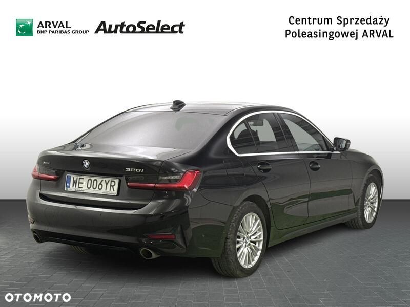 BMW Seria 3 320i xDrive - 6