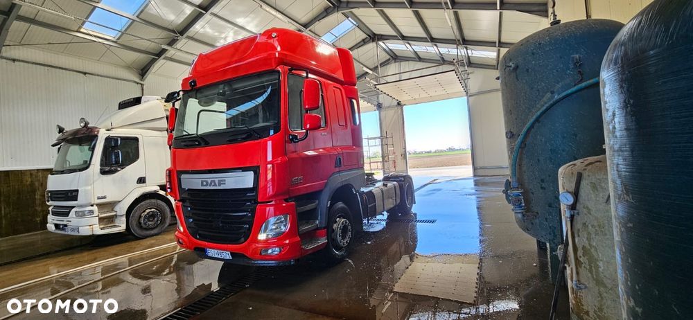 DAF CF 466 FT - 6