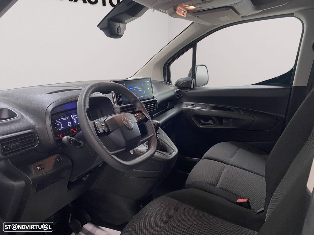 Citroën Berlingo 1.5 BlueHDi XL Plus - 10