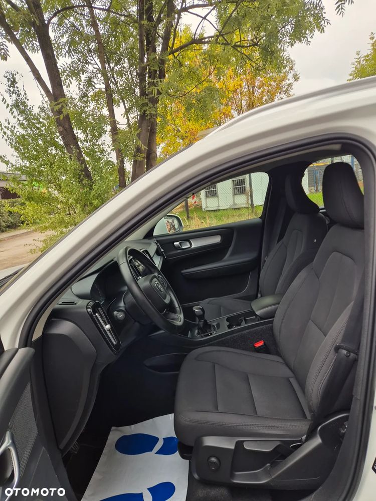 Volvo XC 40 T2 Plus Bright - 14