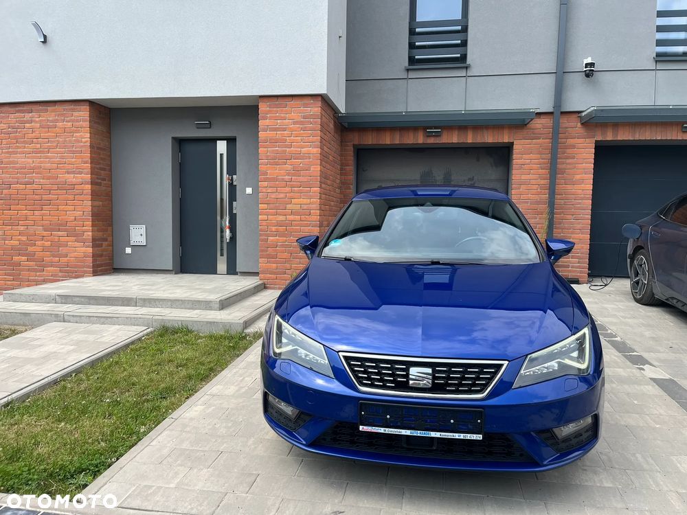 Seat Leon 1.5 Start&Stop Xcellence - 2