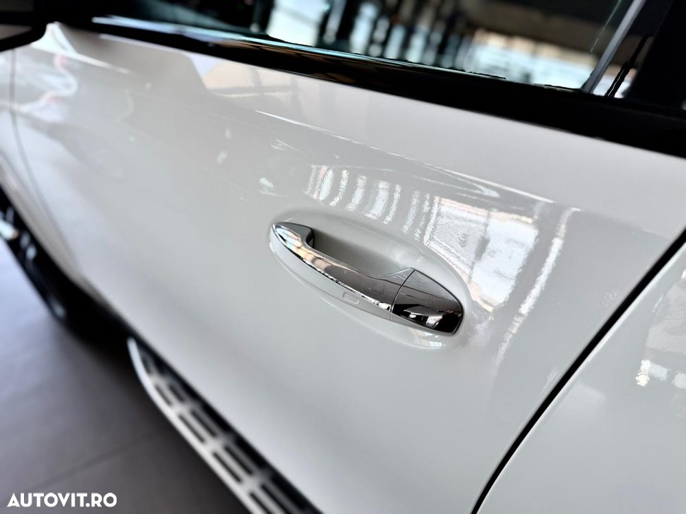 Mercedes-Benz GLE 450 4Matic 9G-TRONIC AMG Line Advanced Plus - 12