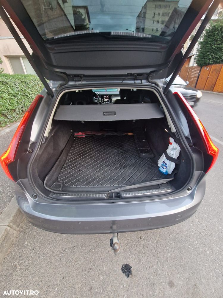 Volvo V90 D3 Geartronic - 15
