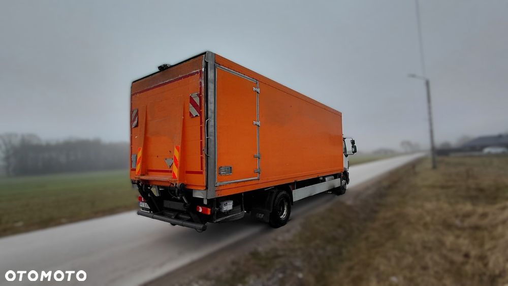 DAF LF 250 CHŁODNIA 7.4 x.2.1h Winda ZAMIANA - 4