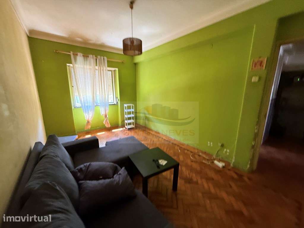 T3 Totalmente Remodelado e Equipado | RC Alto com Garantia a entrar... - Grande imagem: 5/13