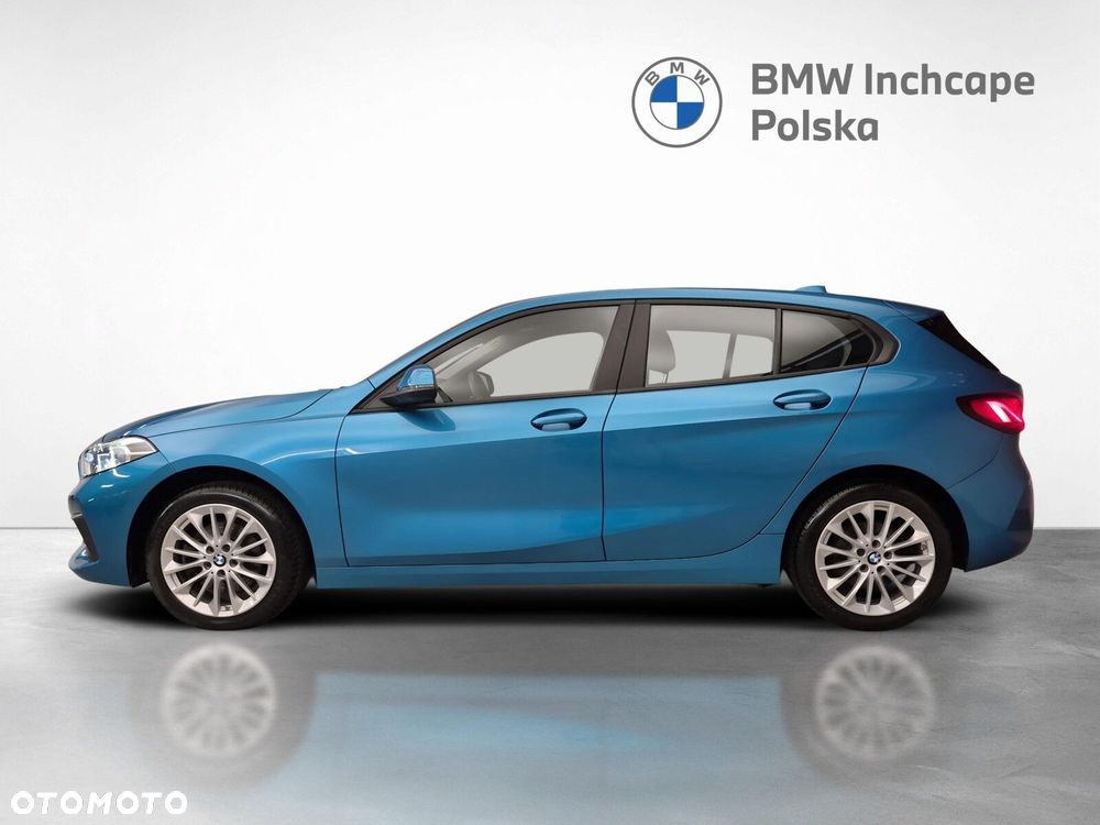 BMW Seria 1