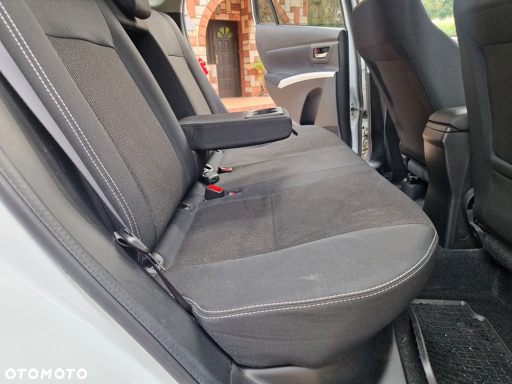 Suzuki SX4 S-Cross 1.4 T Premium - 15