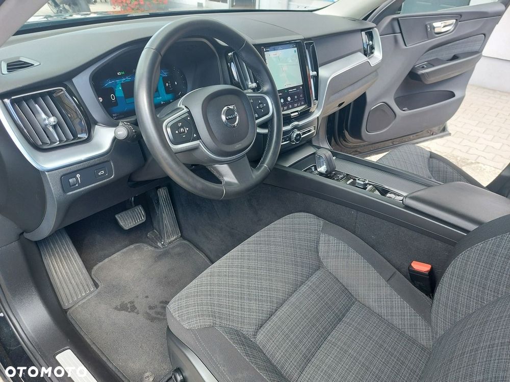 Volvo XC 60 - 14