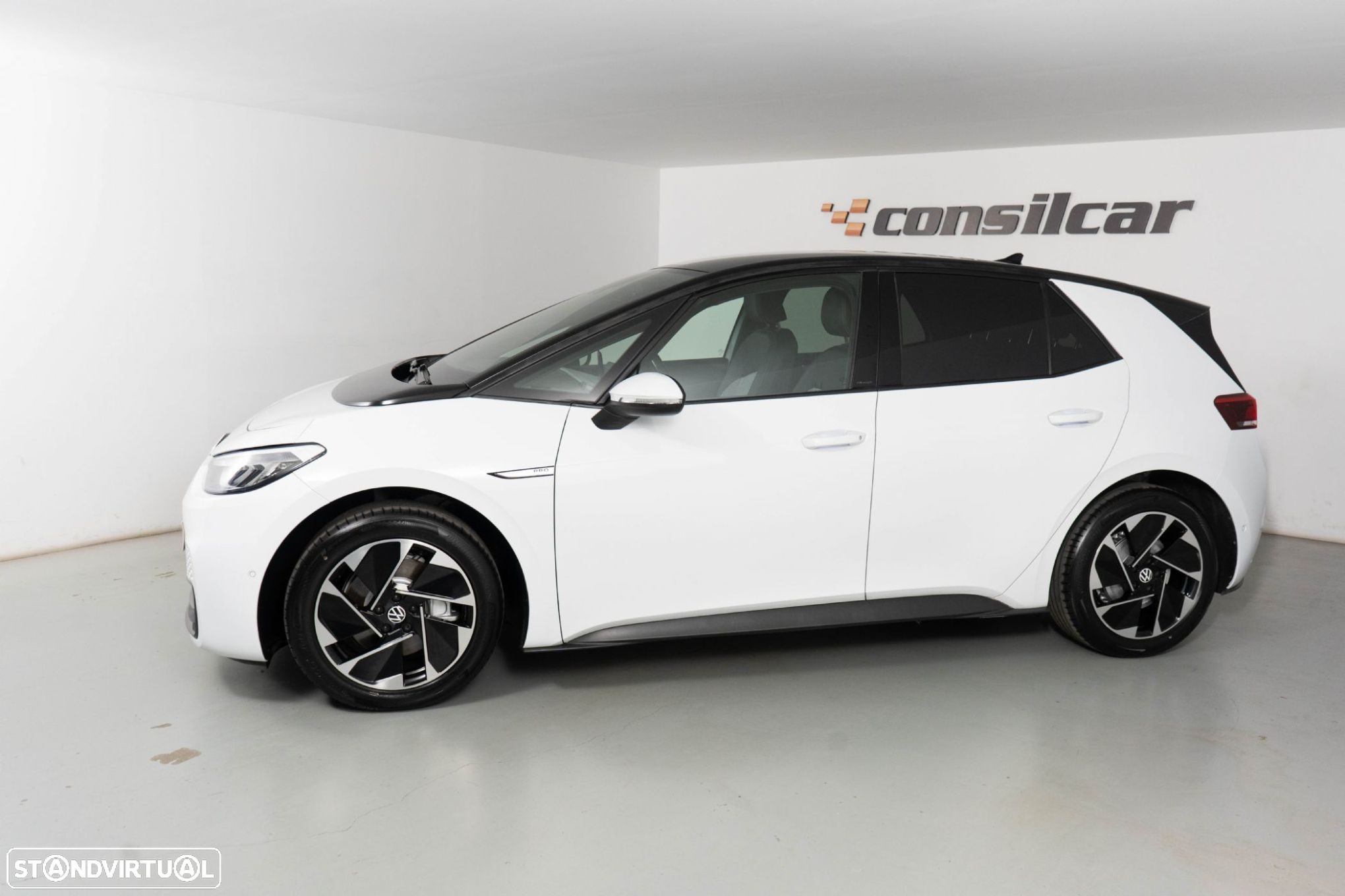 VW ID.3 Pro Performance 1st Plus - 6