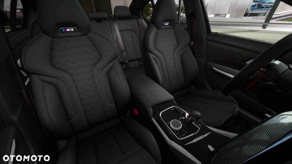 BMW M3 - 13