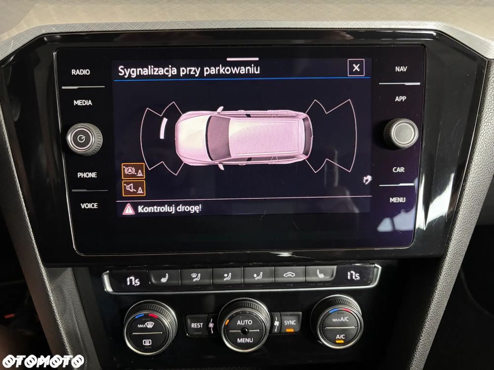 Volkswagen Passat 1.5 TSI EVO Comfortline DSG - 22