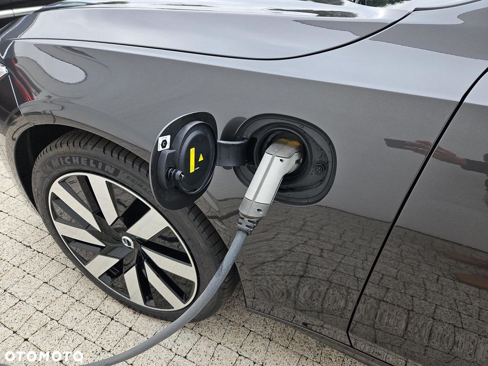 Volvo S90 - 30