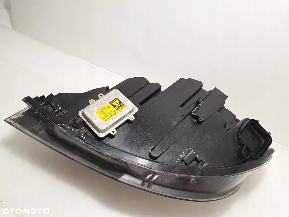 LAMPA PRAWA PRZEDNIA BMW X6 E71 XENON kompletna 7179858-08 - 14
