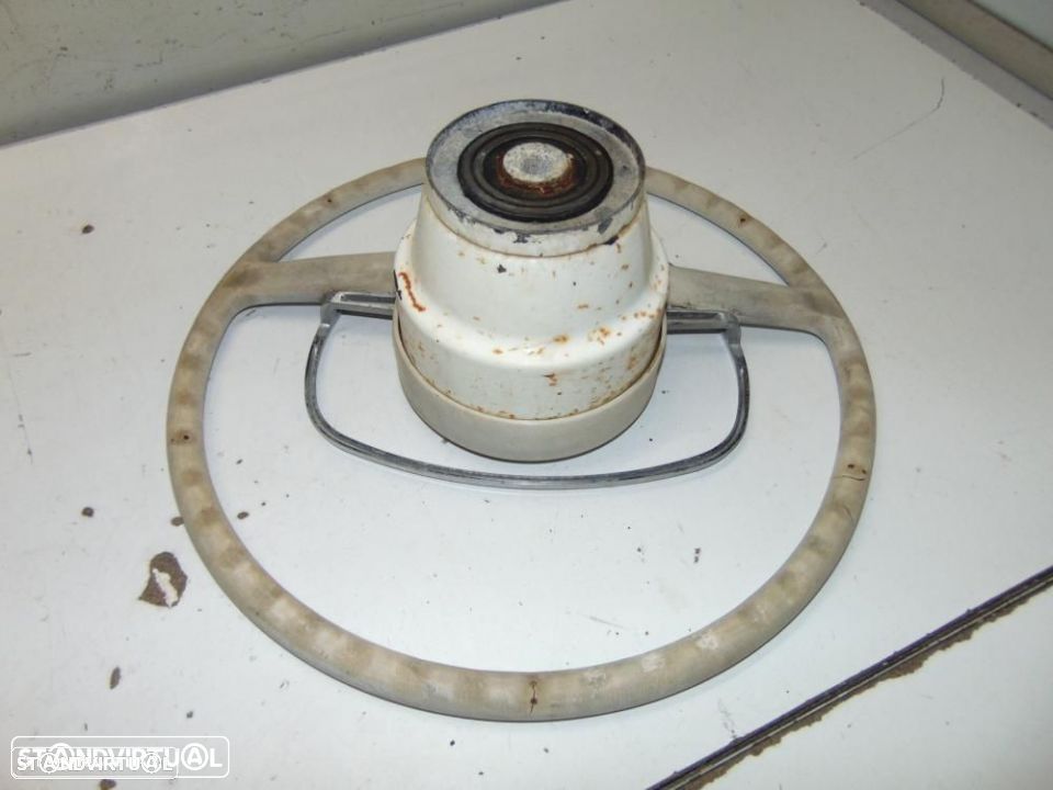 Antigos volantes - 9