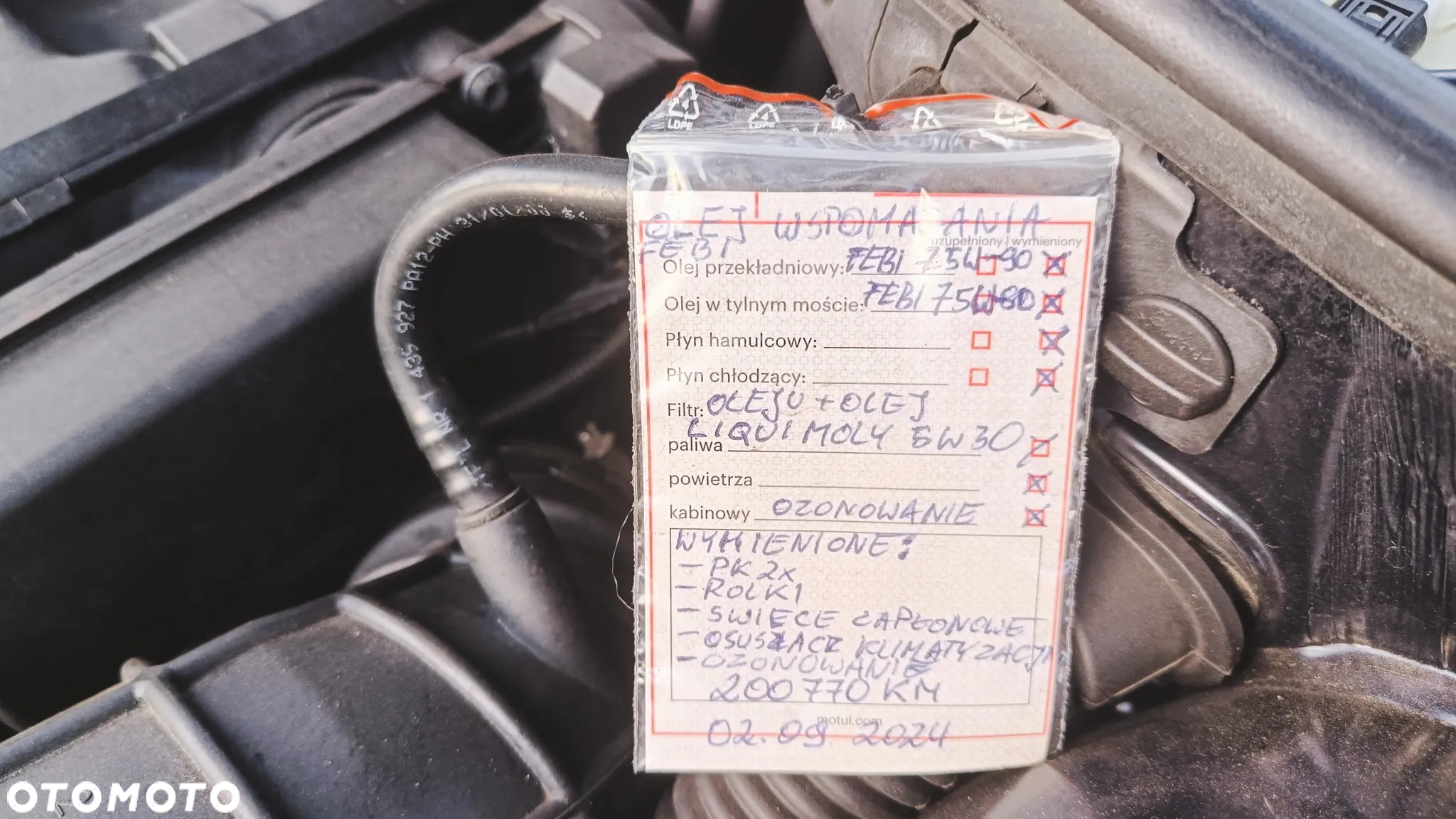 BMW Seria 3 - 22