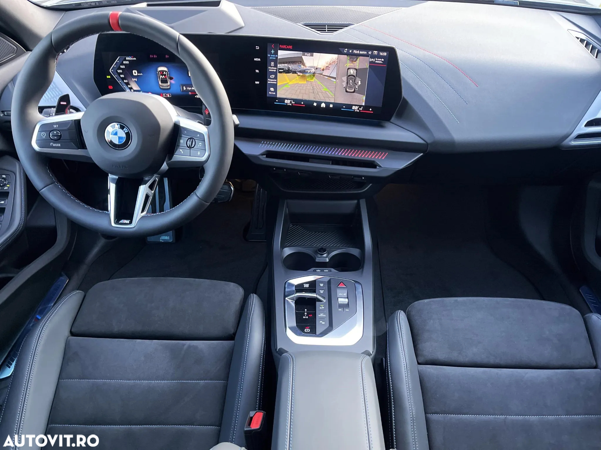 BMW M2 M235 xDrive AT - 10