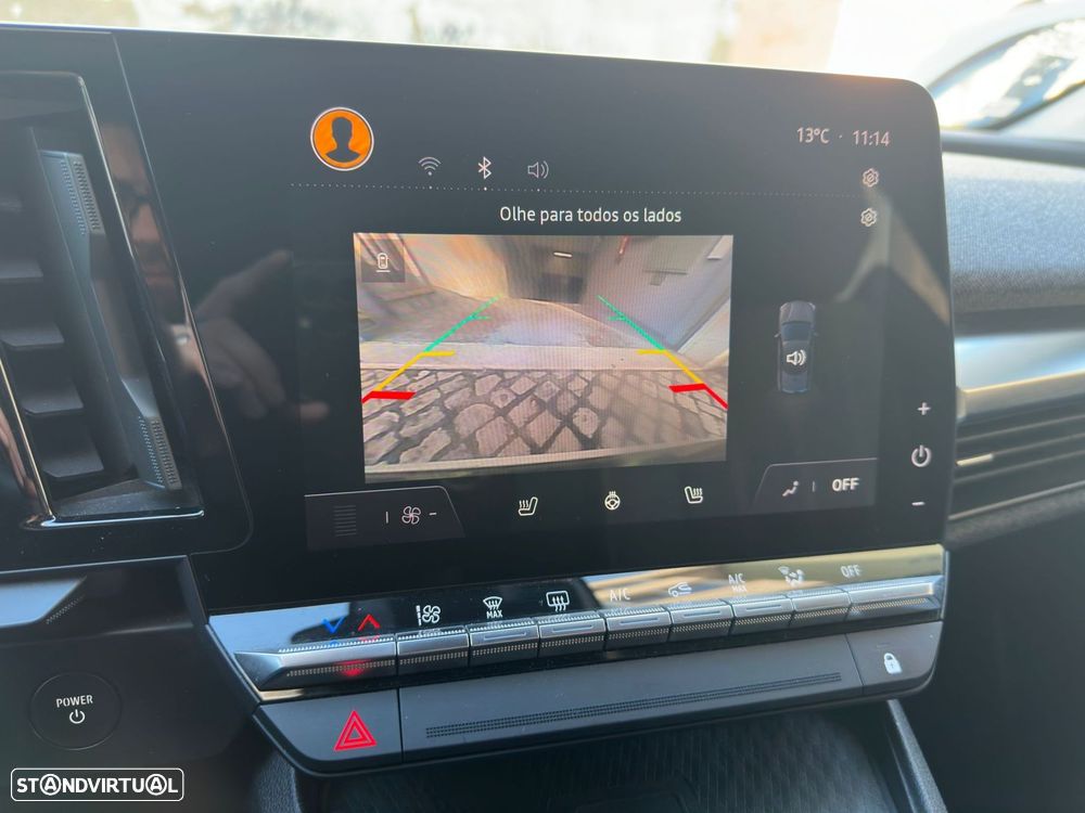 Renault Mégane - 12