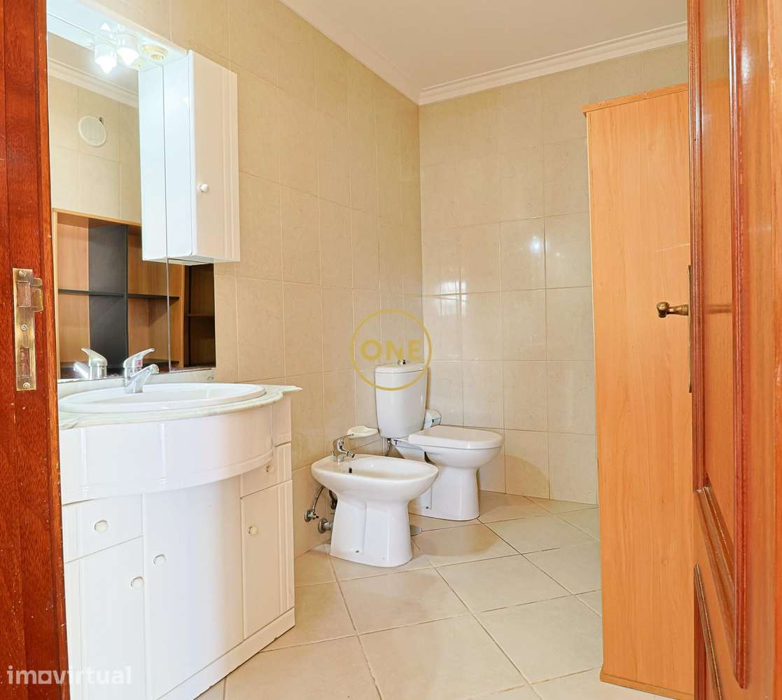 Moradia T3 Viatodos, Barcelos - Grande imagem: 4/17