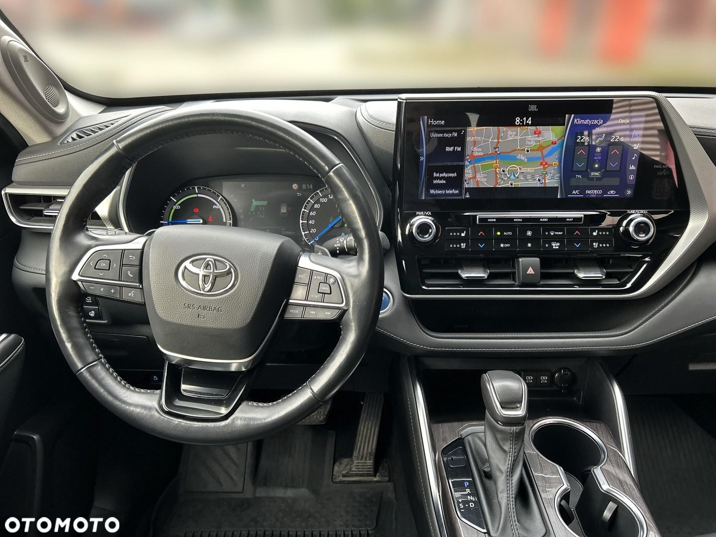 Toyota Highlander - 13