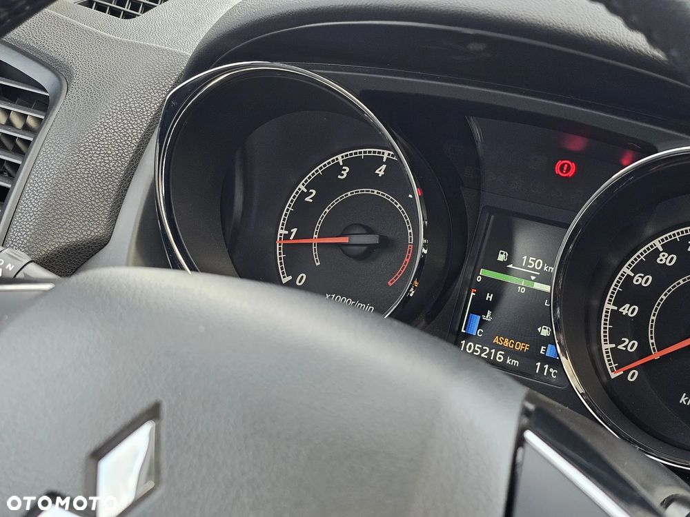 Mitsubishi ASX 1.6 2WD Intense - 38