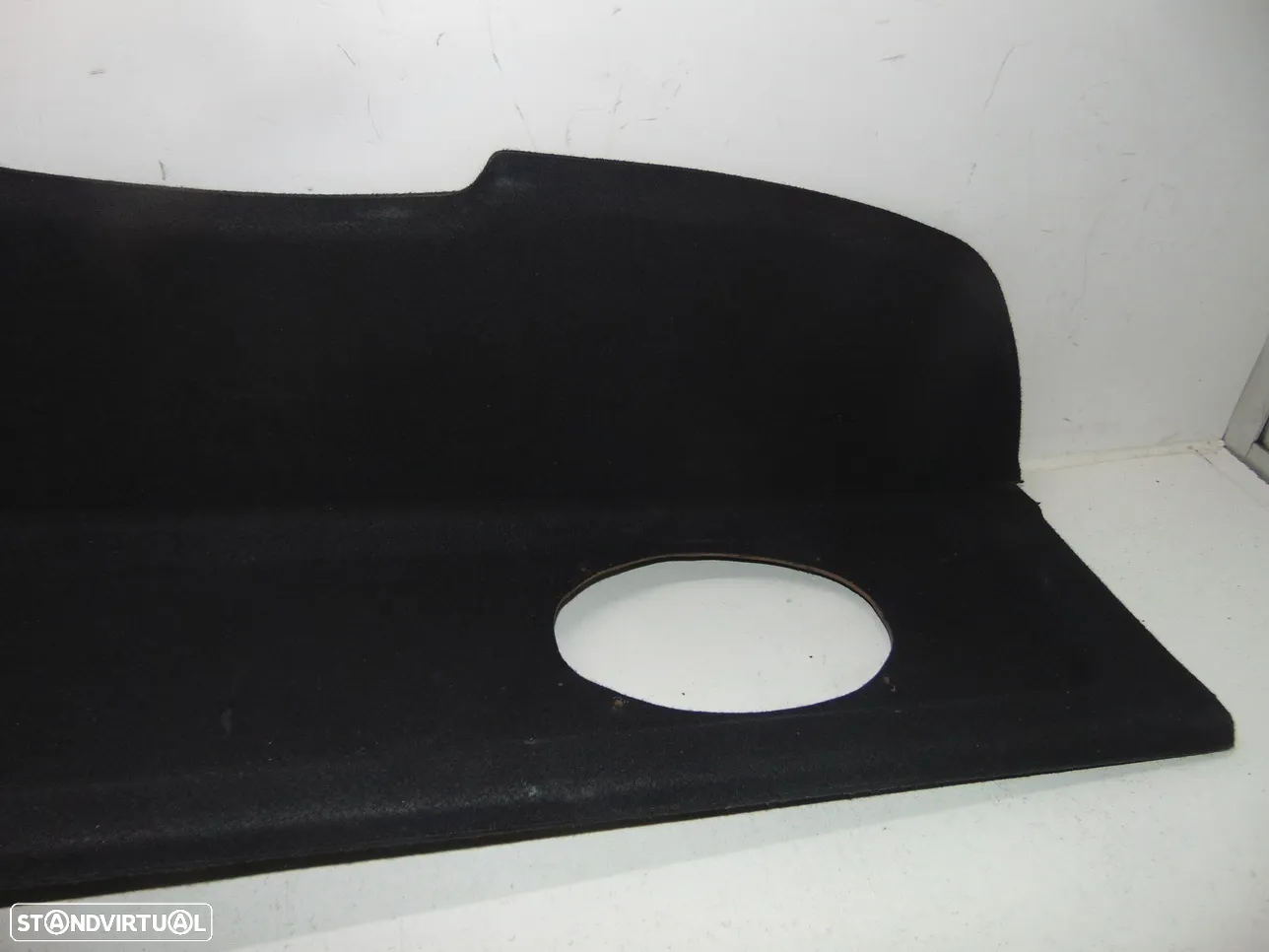 Honda civic chapeleira - 3