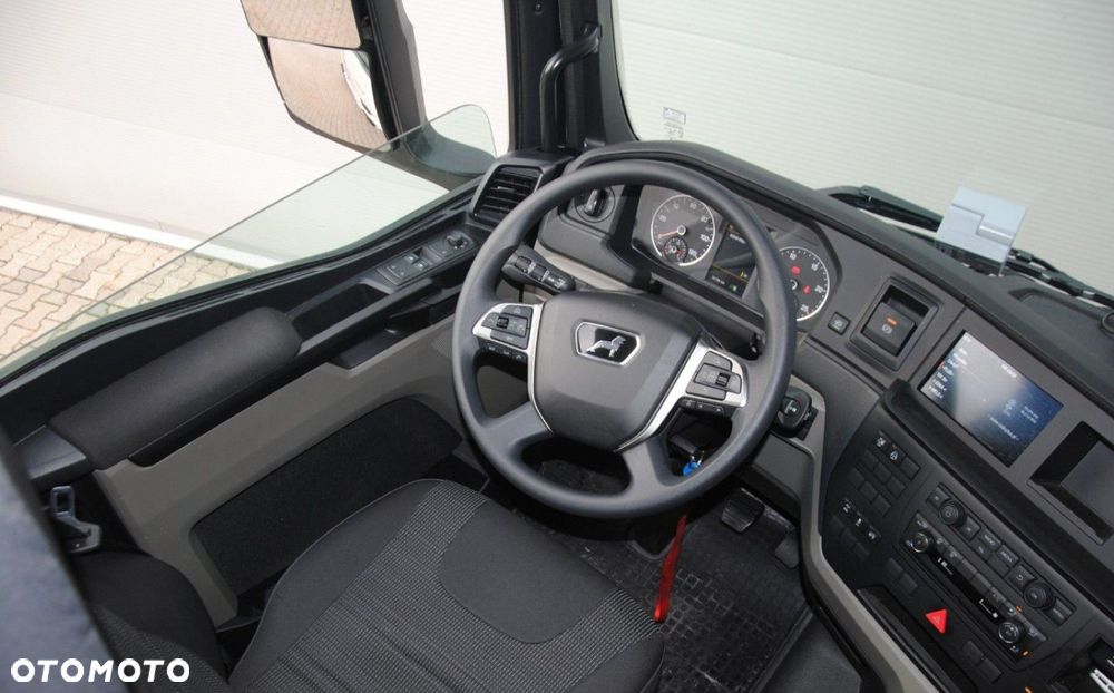 MAN TGX 18.510, XXL - 6