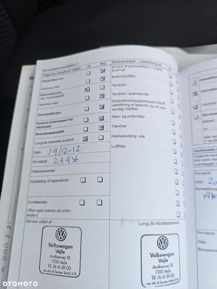 Volkswagen Amarok - 17