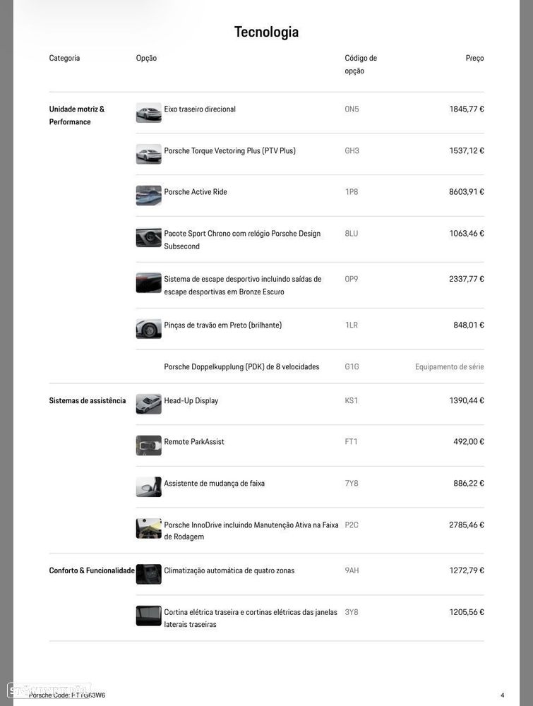 Porsche Panamera 4S E-Hybrid - 18