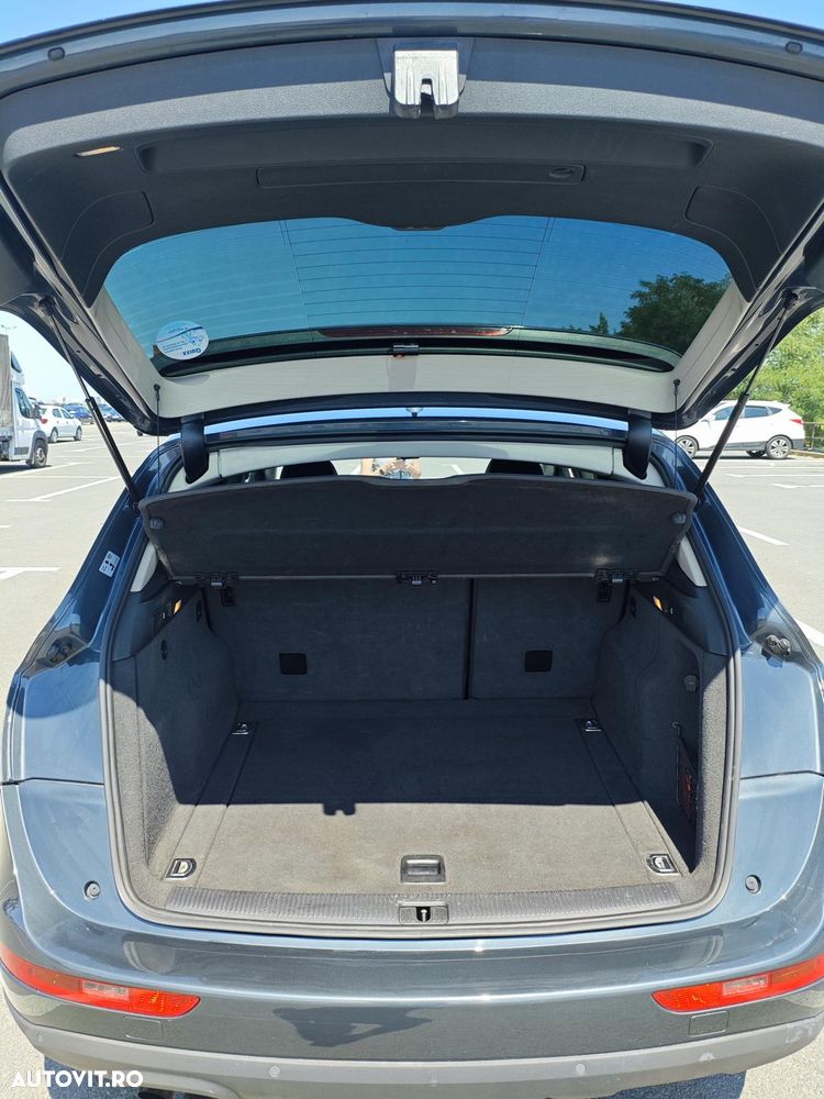 Audi Q5 2.0 TDI Quattro S-Tronic - 18
