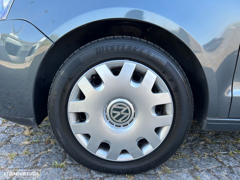 VW Polo 1.2 Special - 24