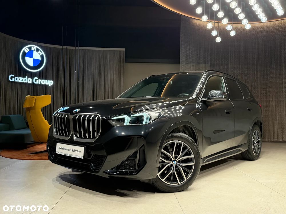 BMW X1 sDrive18i M Sport - 1