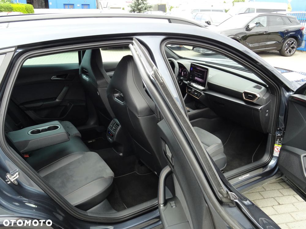 Cupra Formentor 2.0 TSI 4Drive DSG VZ Extreme - 10
