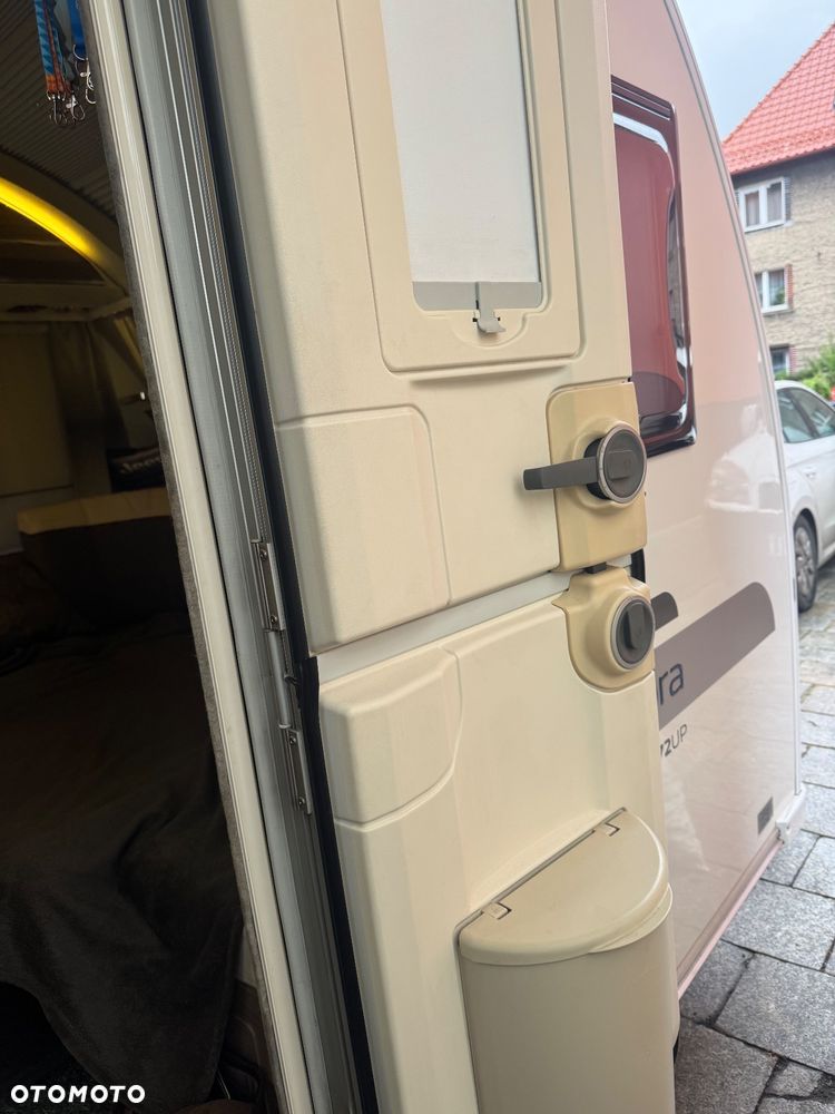 Adria Adora 472UP - 27