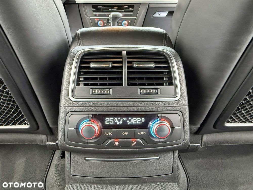 Audi A7 Sportback 3.0 TDI Quattro S tronic - 10