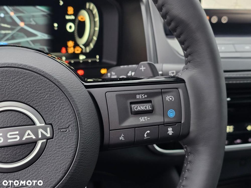 Nissan Qashqai 1.3 DIG-T mHEV N-Connecta Xtronic - 15