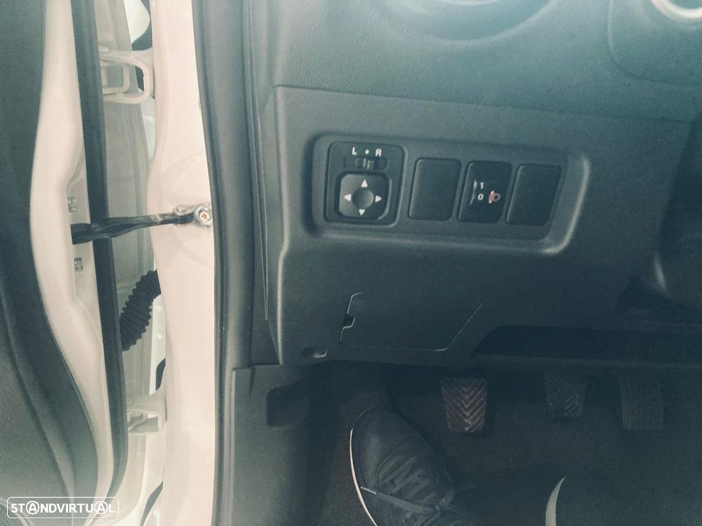 Mitsubishi Space Star 1.2 Connect Edition - 14