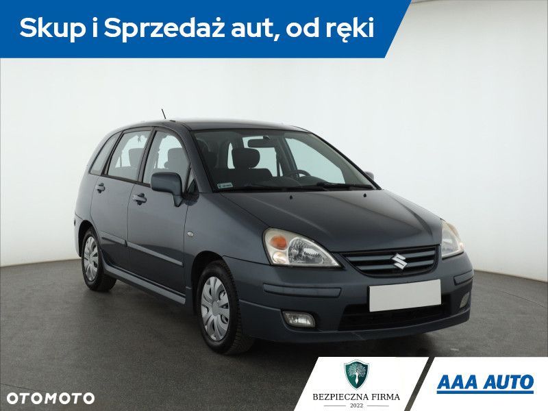 Suzuki Liana - 3