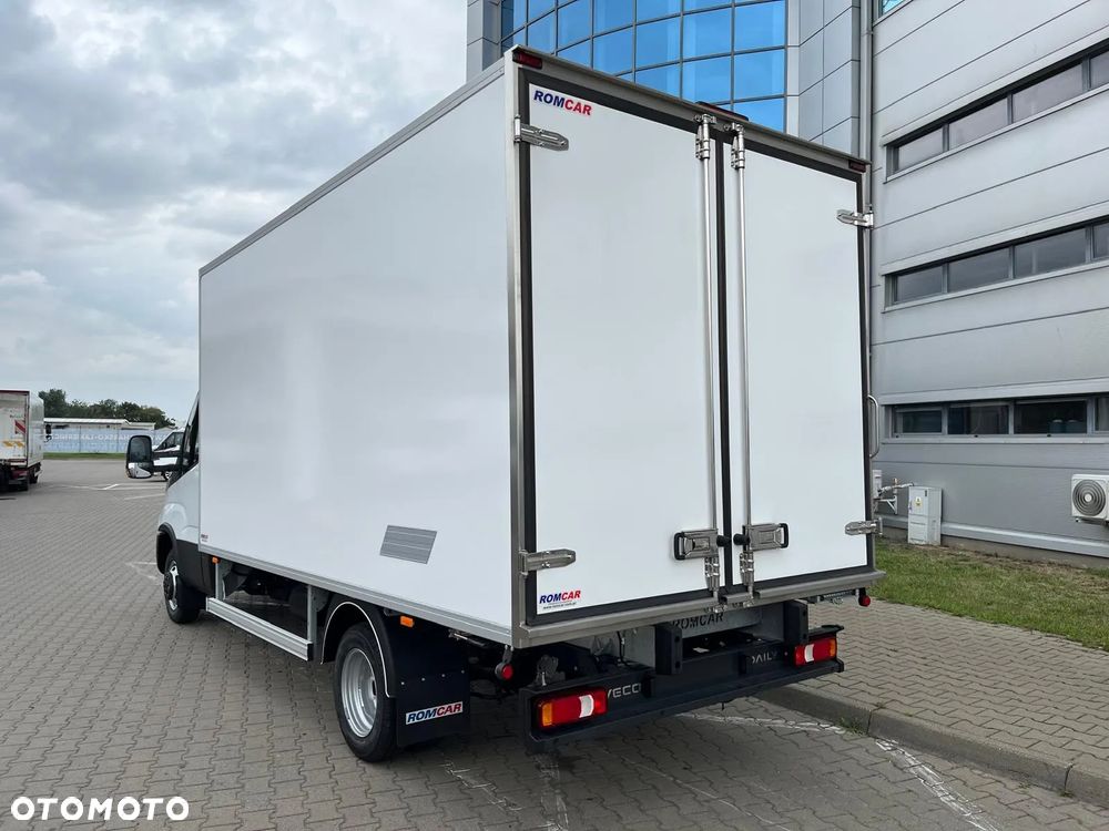 Iveco Daily / Pewny partner w biznesie ! - 8