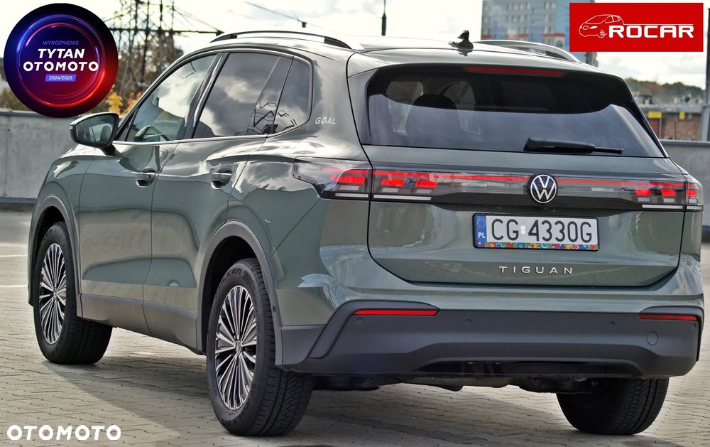 Volkswagen Tiguan 2.0 TDI SCR DSG Life - 3
