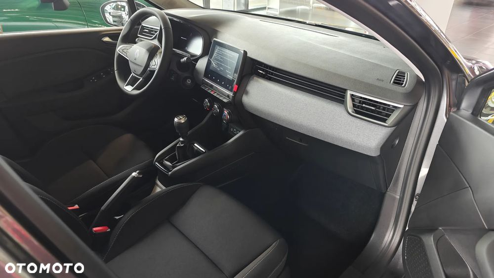 Renault Clio - 12