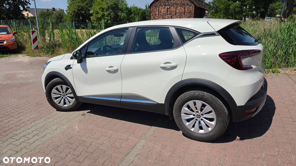 Renault Captur - 26