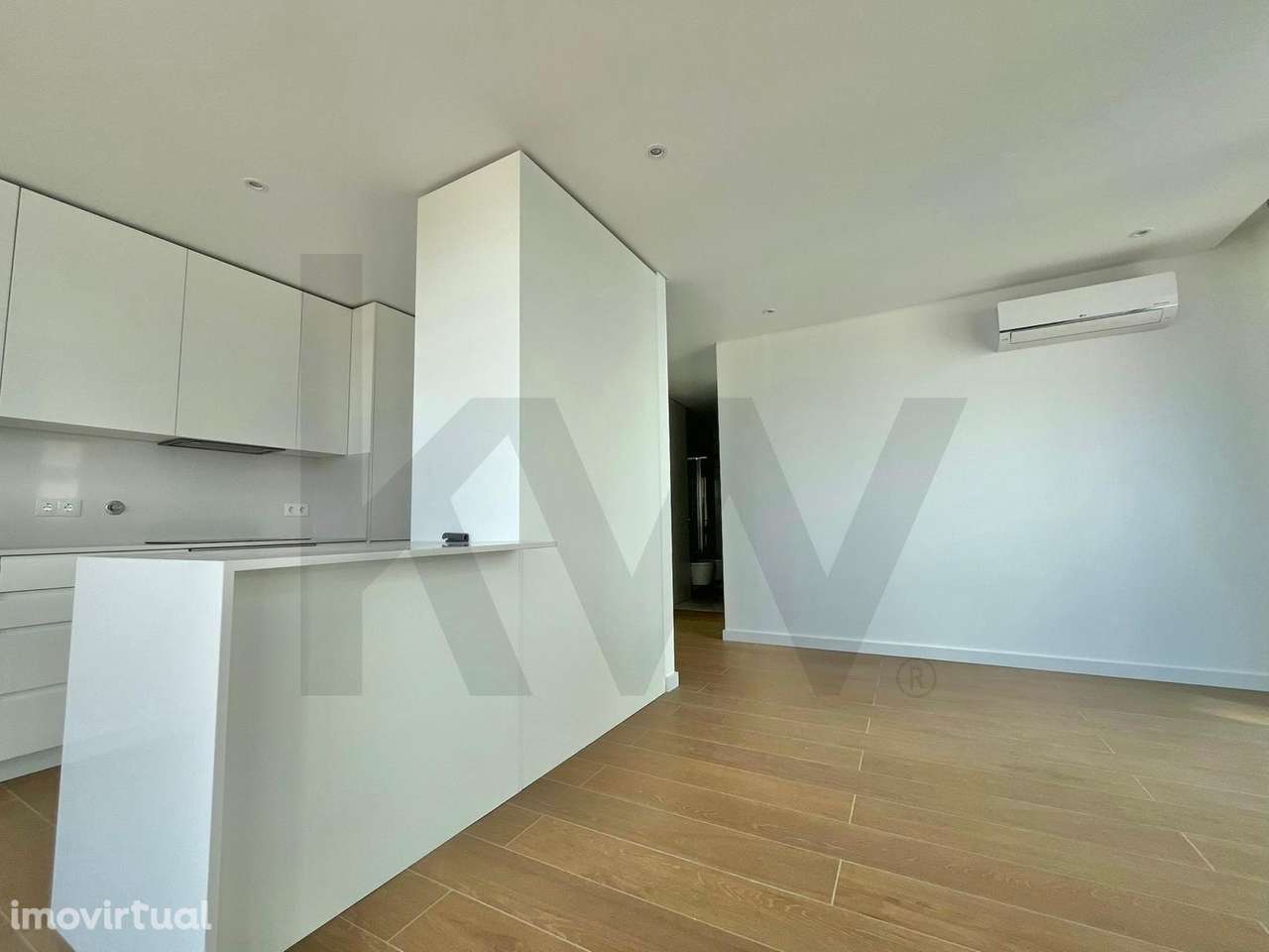 T1 Exclusivo em Primeira Linha de Mar com Condomínio de Luxo - Grande imagem: 5/28