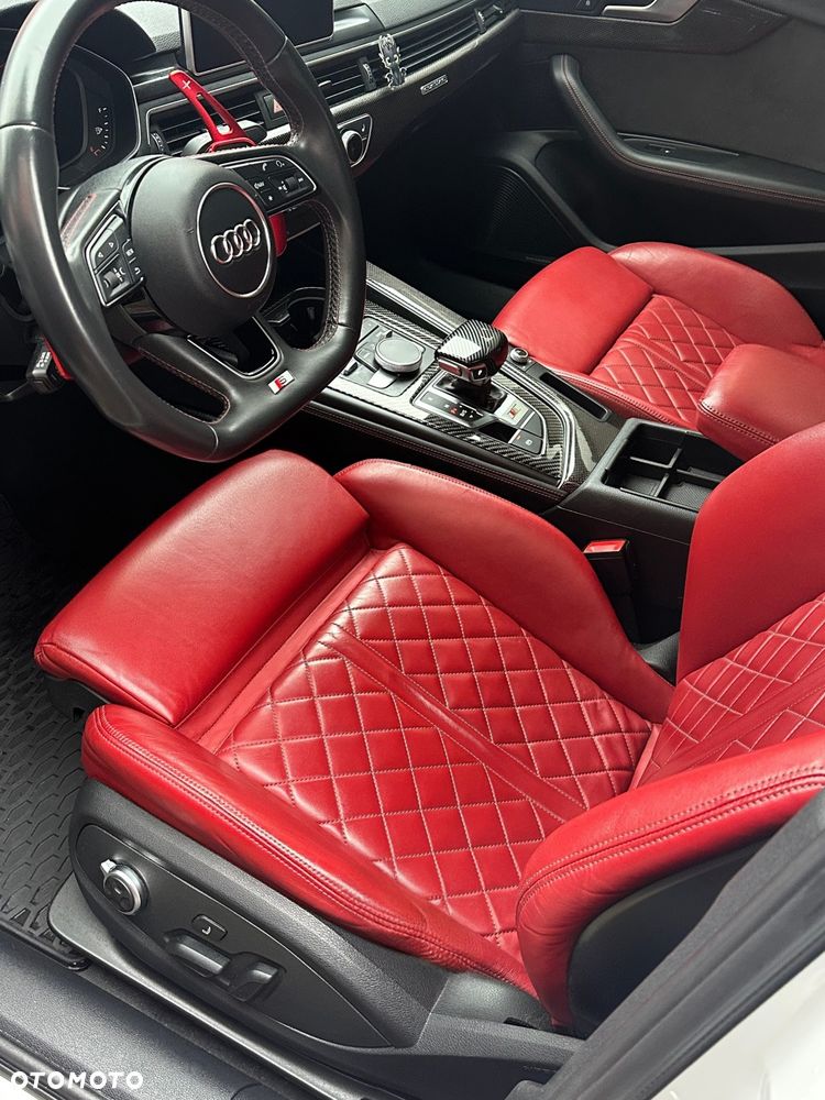 Audi S4 Limousine - 12