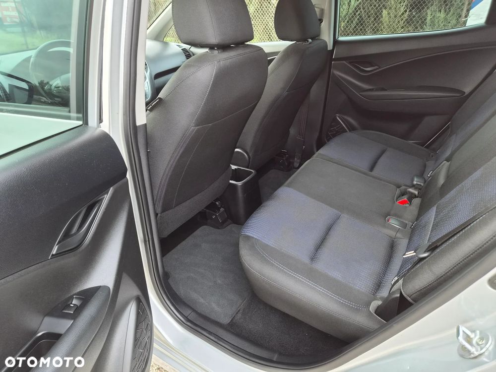 Hyundai ix20 1.4 5 Star Edition - 11