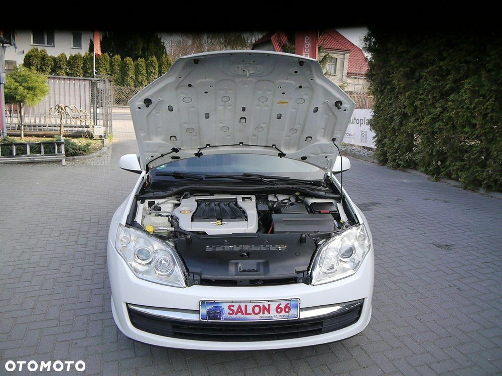 Renault Laguna 2.0 16V 140 Expression - 14