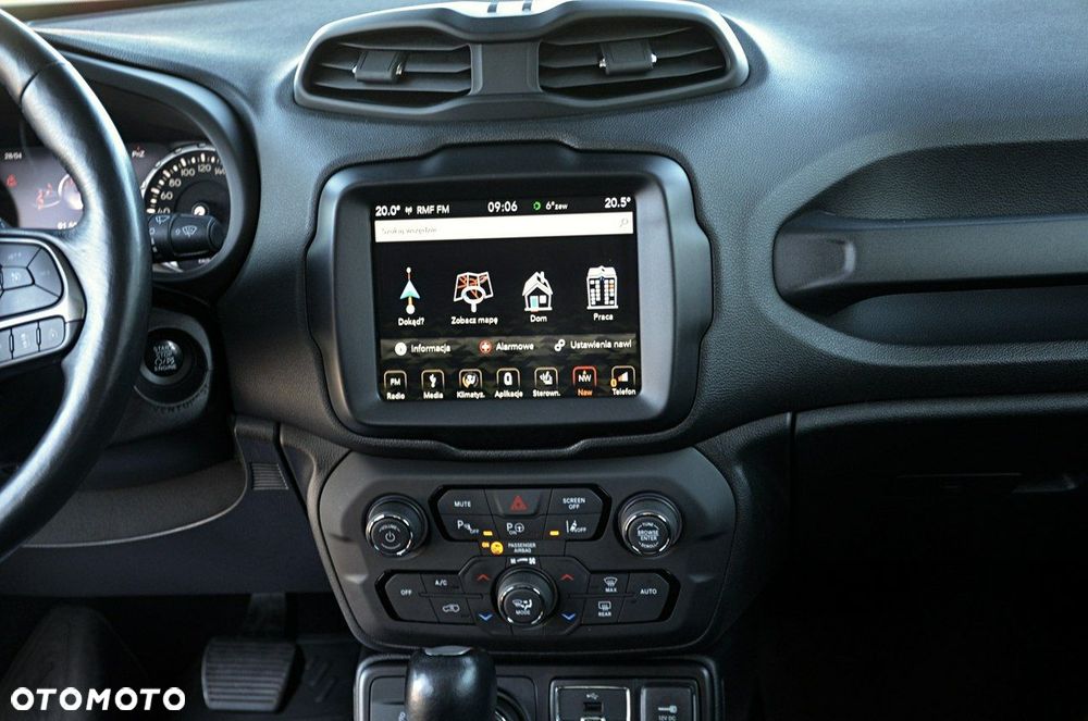 Jeep Renegade - 23