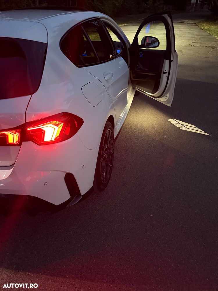 BMW Seria 1 - 17